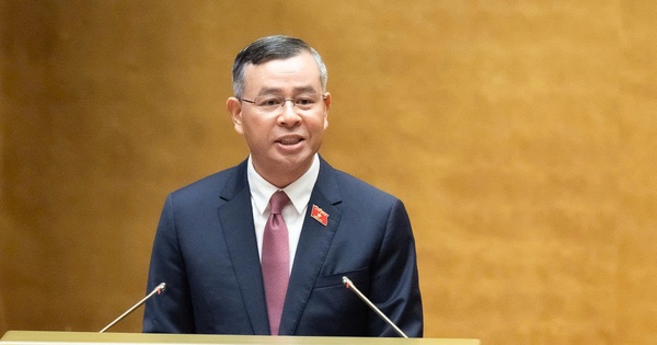 Bộ trưởng Tài chính: Sẽ hoàn thiện chính sách thuế để hỗ trợ tối đa cho doanh nghiệp