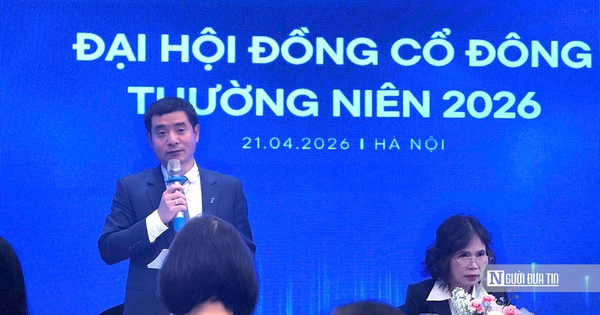 PGBank thừa nhận hụt kế hoạch 2025, nêu rõ nguyên nhân và tín hiệu phục hồi đầu năm 2026