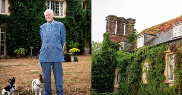 Triệu phú 80 tuổi sở hữu điền trang 5,2 triệu m² ráo riết tìm vợ trẻ sinh con nối dõi, chu cấp 1,7 tỷ đồng/năm