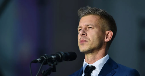 Ông Magyar nhắc ông Zelensky về đường ống Druzhba: “Đây không phải là trò chơi”