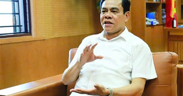 Chủ tịch UBND tỉnh Nghệ An Võ Trọng Hải: ĐS&PL tiếp tục là cầu nối vững chắc giữa chính quyền và nhân dân