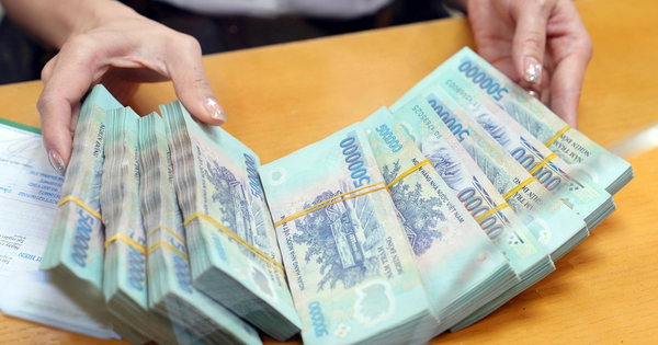 Đề xuất nâng ngưỡng miễn thuế hộ kinh doanh lên 1 tỷ đồng/năm