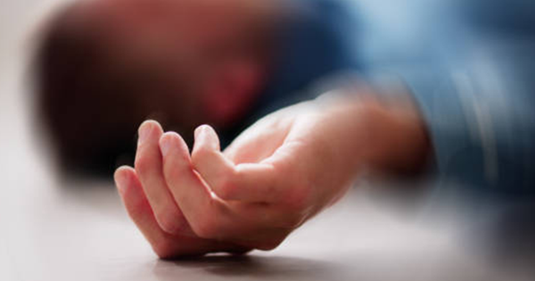 Người đàn ông 54 tuổi tử vong vì ăn món 