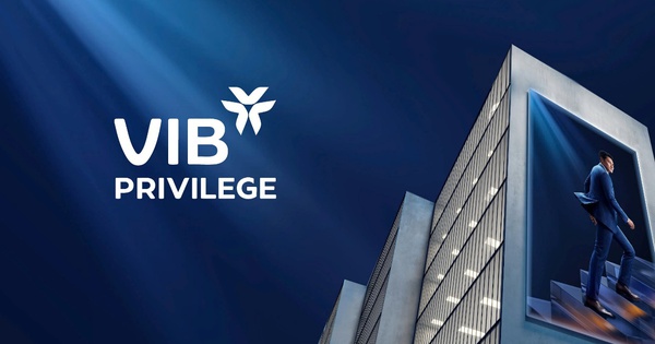 Phó Tổng Giám đốc VIB: 