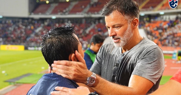 Tuyển Thái Lan tuyên bố dùng nhiều cầu thủ trẻ cho ASEAN Cup 2026