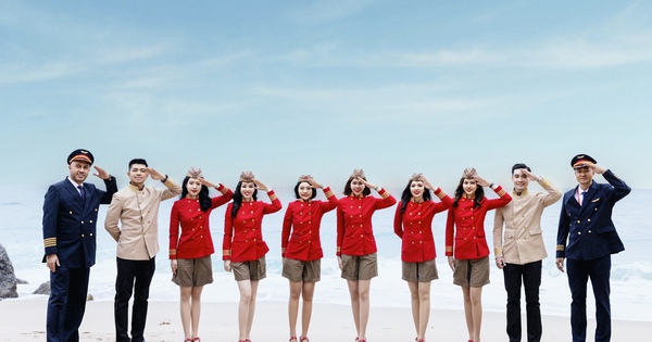 Vietjet dẫn đầu về tối ưu phát thải trên các chuyến bay tại Đông Nam Á