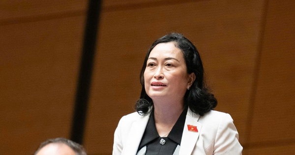 Phân cấp mà không nâng năng lực, cán bộ sẽ không dám làm hoặc làm sai