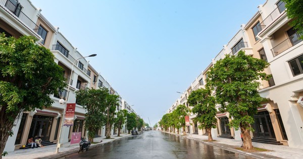 Chính sách “khóa trần” lãi suất 6%/năm tiếp động lực cho các gia đình rời phố chật về “miền xanh” Vinhomes Wonder City