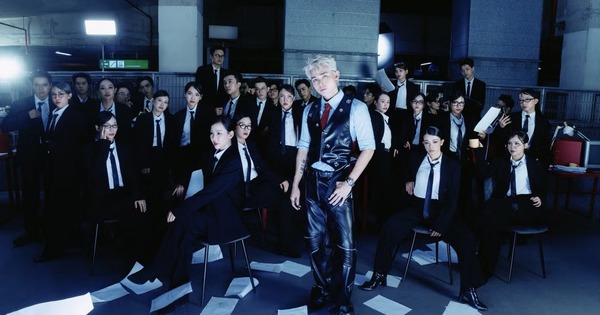 MV “Truth or Dare?” của Jun Phạm bị Sở Văn hóa và Thể thao nhắc nhở vì yếu tố nhạy cảm