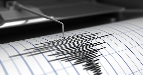 Động đất dồn dập ở Đà Nẵng, Quảng Ngãi, chuyên gia nhận định nguyên nhân