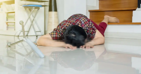 Người phụ nữ 57 tuổi đột ngột tử vong giữa đêm, 