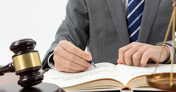 THÔNG BÁO: Tiếp nhận công chức và tuyển dụng lao động hợp đồng vào làm việc tại Cơ quan Hội Luật gia Việt Nam năm 2026