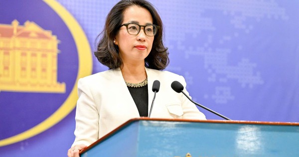 Cập nhật tình hình tàu thuyền Việt Nam lưu thông qua eo biển Hormuz