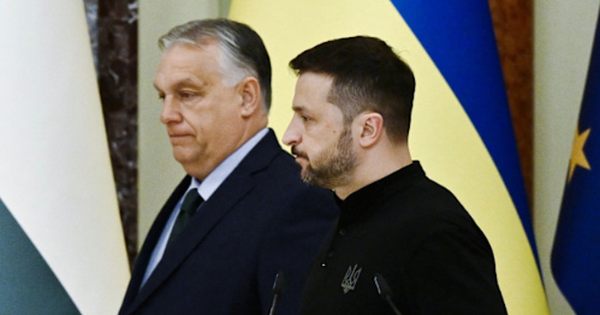 Không còn bị Hungary phản đối, khoản vay 90 tỷ Euro từ EU sẽ sớm tới tay Ukraine