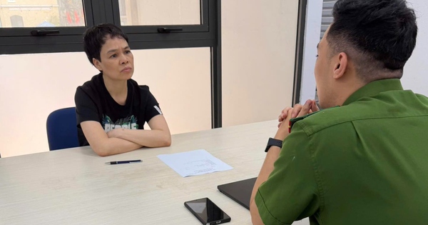 Người phụ nữ chi 300 triệu thuê 2 sát thủ sát hại đối thủ ra đầu thú