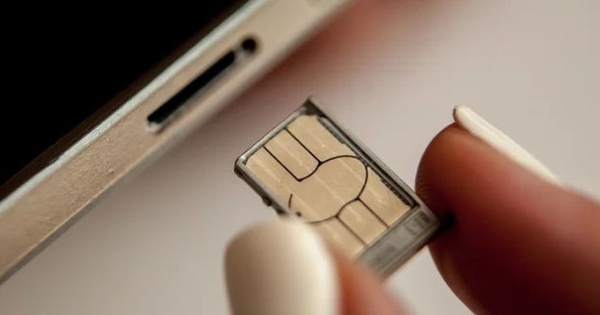 Cảnh giác thủ đoạn chiếm quyền sử dụng SIM, người dân dễ mất tiền nếu lơ là
