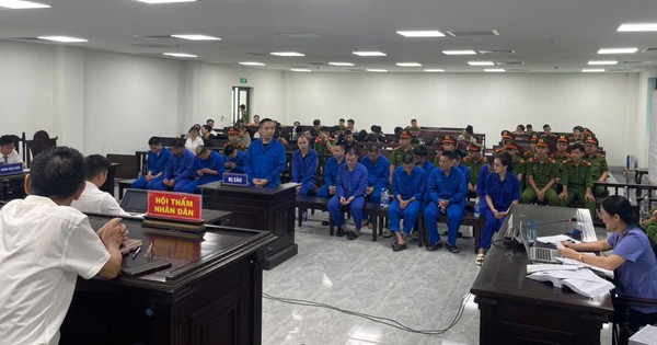 Thủ đoạn lừa đảo xuyên quốc gia dưới hình thức đầu tư tiền điện tử