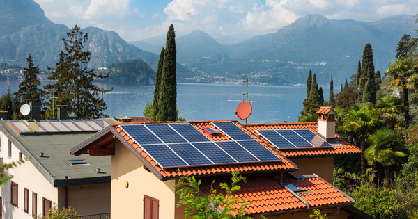 “Cứu cánh” cho châu Âu thời kỳ khí đốt đắt đỏ