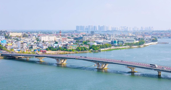 Chính thức thành lập thành phố Đồng Nai từ 30/4/2026