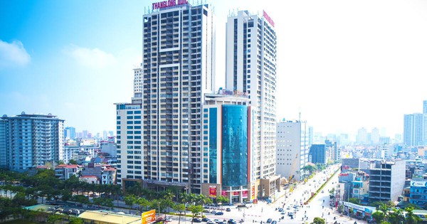 Hà Nội xử lý dứt điểm sai phạm tại dự án của Công ty Cổ phần đầu tư phát triển đô thị Thăng Long