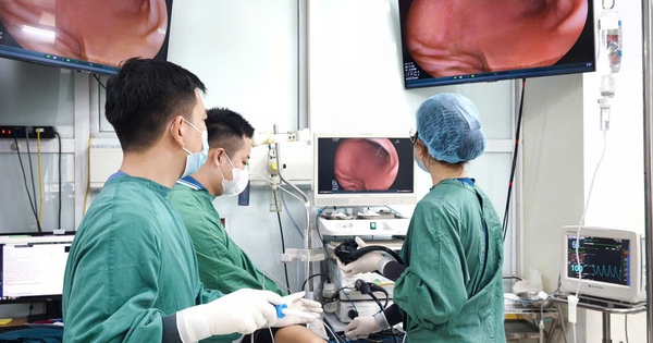 Người đàn ông nhập viện cấp cứu sau khi ăn món ngan luộc