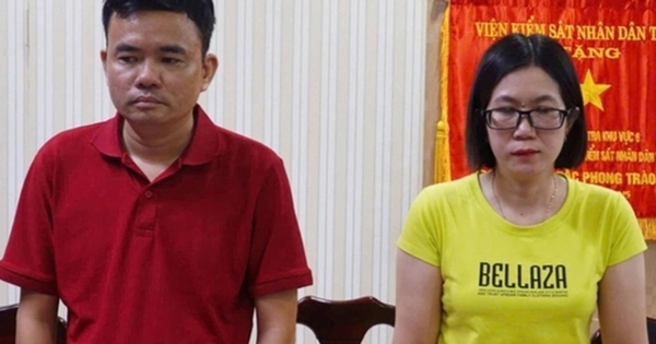 Vụ nữ sinh tử vong ở Vĩnh Long: Khởi tố nguyên Viện phó VKSND huyện Trà Ôn