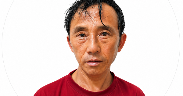 Chén rượu trên lán nương và bí mật rúng động sau cái chết của người đàn ông