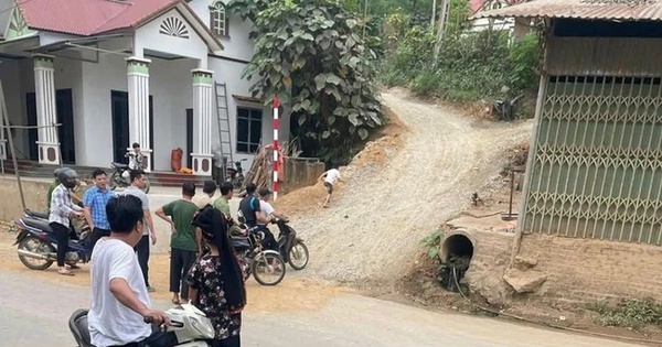 Đánh con tử vong chỉ vì nghi trộm 100.000 đồng: Vì đâu nên nỗi?