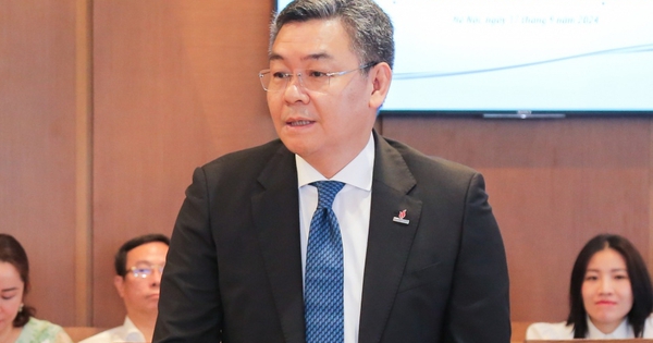 Ông Lê Mạnh Cường được giới thiệu làm Tổng Giám đốc Petrovietnam