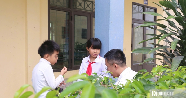 Xây trường nội trú ở Thanh Hoá: Ước mơ về bữa trưa đủ đầy cho học sinh vùng cao