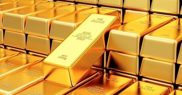 Giá vàng hôm nay (27/4): Vàng miếng SJC và nhẫn trong nước đi ngang, thế giới tiếp đà giảm phiên đầu tuần