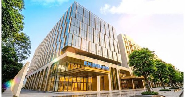 Eximbank công bố kết quả kinh doanh Quý I/2026, củng cố nền tảng cho giai đoạn phát triển mới