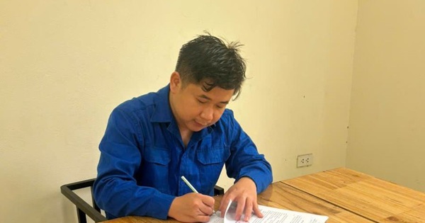 Tin lời “hỗ trợ vay vốn”, 60 người sập bẫy nhân viên công ty tài chính, mất trắng gần 2 tỷ đồng
