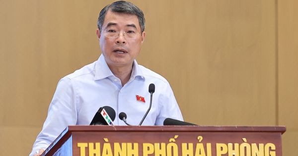 Ban hành Nghị định nâng ngưỡng thuế cho hộ kinh doanh lên 1 tỷ đồng/năm vào tuần tới