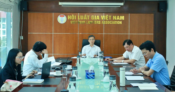 Sửa Luật Trọng tài thương mại: Tạo đột phá để nâng sức cạnh tranh quốc gia