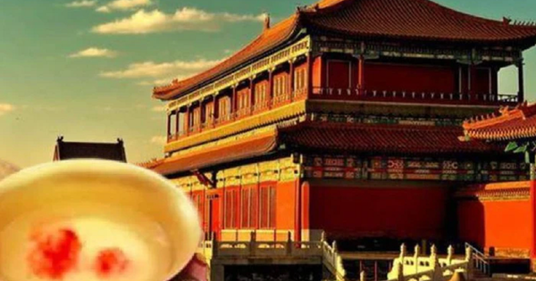 Bí ẩn bức tường màu đỏ Tử Cấm Thành: Thời xưa dùng 60 tấn tiết lợn mỗi năm để 