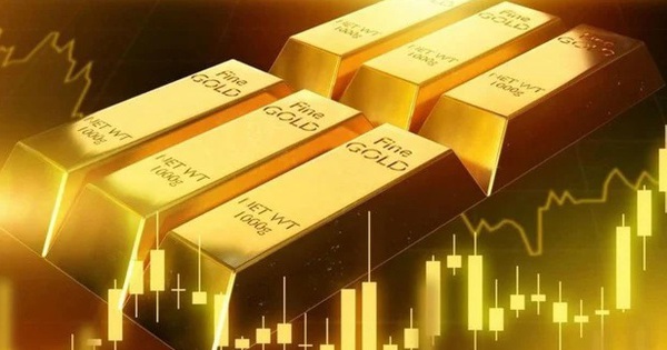 Giá vàng chiều nay (28/4): Vàng miếng SJC và nhẫn đột ngột giảm sâu mất 1,3 triệu đồng/lượng