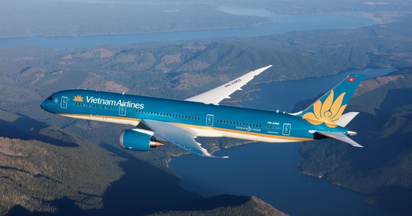 Vietnam Airlines công bố tài chính quý I/2026, đối mặt biến động thị trường quốc tế
