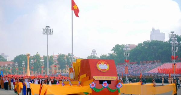 Đổi mới tổ chức và hoạt động các hội quần chúng do Đảng, Nhà nước giao nhiệm vụ: Yêu cầu từ thực tiễn và định hướng chiến lược trong kỷ nguyên mới