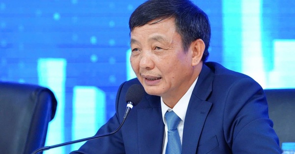 Vinaconex thay Tổng Giám đốc, ông Nguyễn Xuân Đông rời 