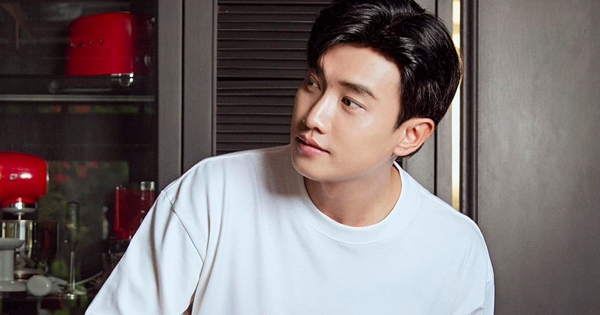 Nam diễn viên U40 độc thân, đẹp trai, giàu có: Chọn cách nhìn nhẹ nhàng hơn về cuộc đời