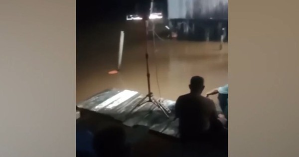 Đang bơi trên sông, cậu bé bị thứ đáng sợ cắn tử vong