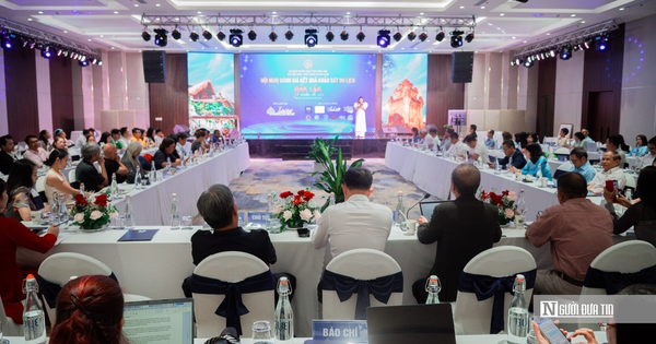 Chuyên gia hiến kế du lịch Đắk Lắk chọn nét riêng, tăng truyền thông cho từng điểm đến