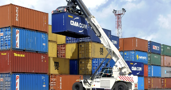 Đà tăng xuất khẩu 49% giúp Ninh Bình khởi đầu tích cực