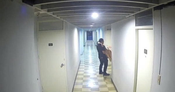 Nữ diễn viên bị nhân viên cứu hộ xâm hại trong lúc đang bất tỉnh