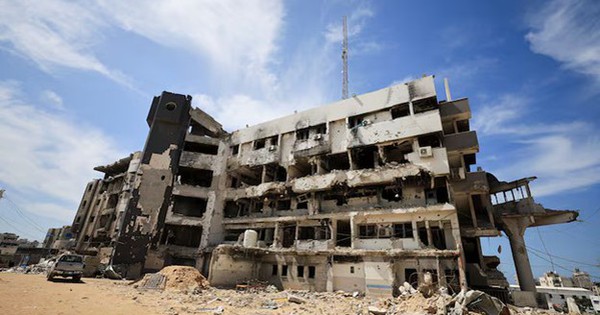 Tổ chức Hamas yêu cầu Israel cam kết rút quân trước khi chấp nhận đàm phán