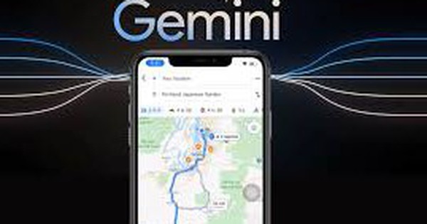 Google Maps mới được nâng cấp tính năng cực tiện ích cho người dùng, nhiều người chưa biết