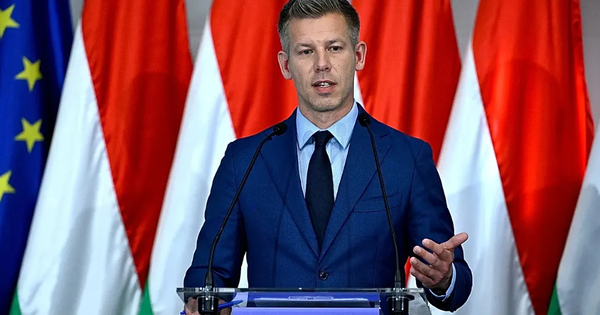 Ông Magyar chạy đua với thời gian để “mở khóa” quỹ EU cho Hungary