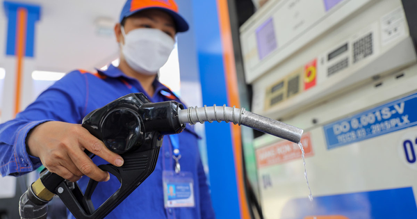 Giảm thuế nhập khẩu một số mặt hàng xăng dầu về 0% đến 30/6/2026