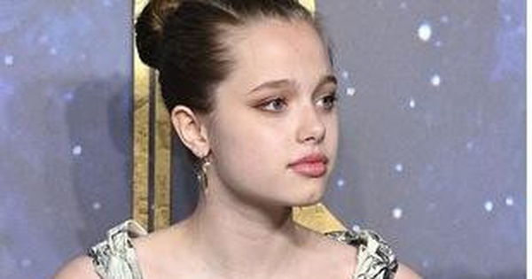 Shiloh Jolie - Con gái của Angelina Jolie gây sốt ở tuổi 19
